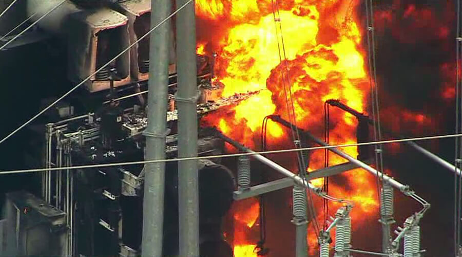 減少災難性事故，就要學(xué)會控制它！